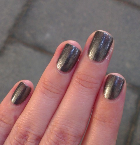 395 OPI Lucerne-tainly Look Marvelous